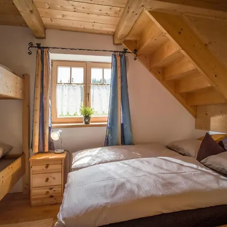 Alm-appartement - Fam. Niedermuehlbichler Apartment *