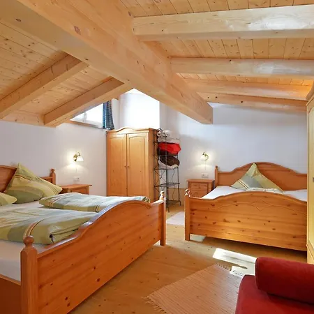 Alm-appartement - Fam. Niedermuehlbichler *