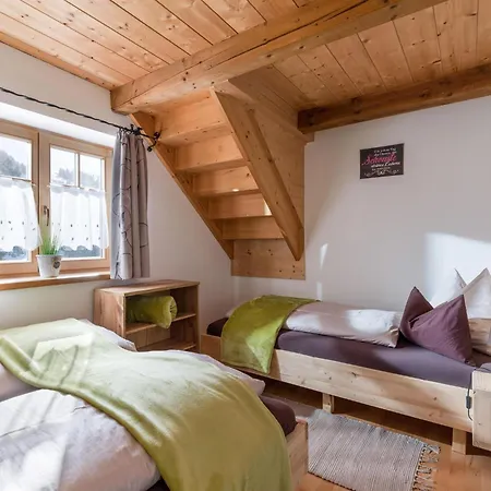 Alm-appartement - Fam. Niedermuehlbichler Apartment