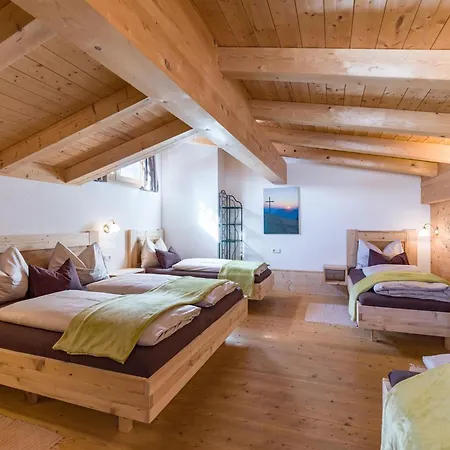 Alm-appartement - Fam. Niedermuehlbichler Apartment