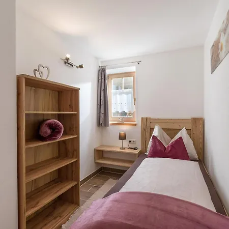 Apartment Alm-appartement - Fam. Niedermuehlbichler