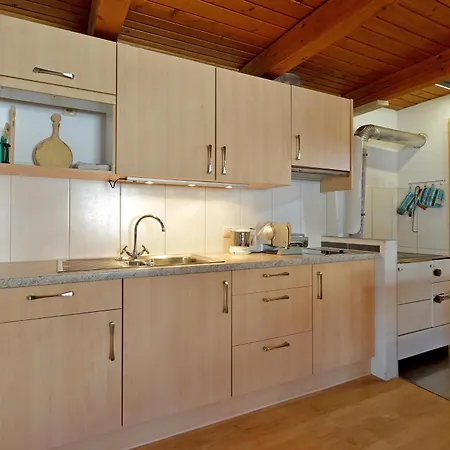 公寓 Alm-appartement - Fam. Niedermuehlbichler *