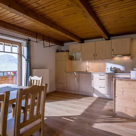 Alm-appartement - Fam. Niedermuehlbichler 公寓 *