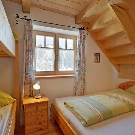 Alm-appartement - Fam. Niedermuehlbichler Appartamento Söll