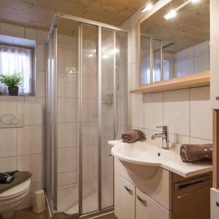 Alm-appartement - Fam. Niedermuehlbichler * Söll