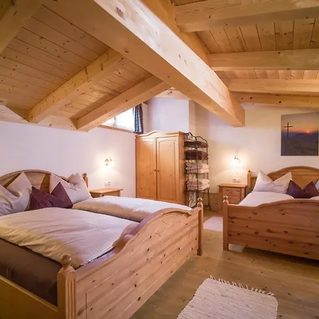 Alm-appartement - Fam. Niedermuehlbichler * 瑟尔